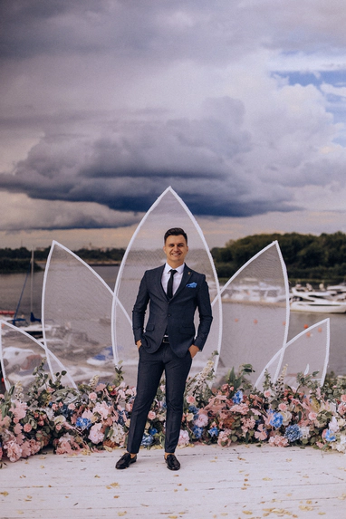 Алексей Курнавин