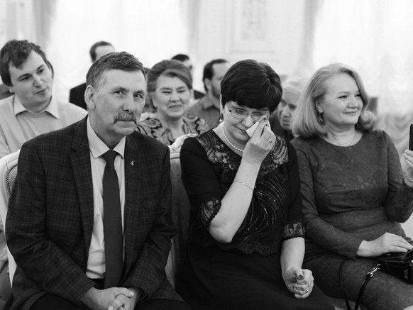 Луиза Смирнова