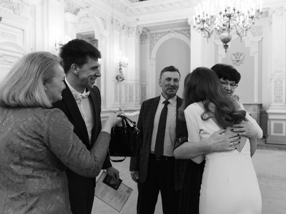 Луиза Смирнова