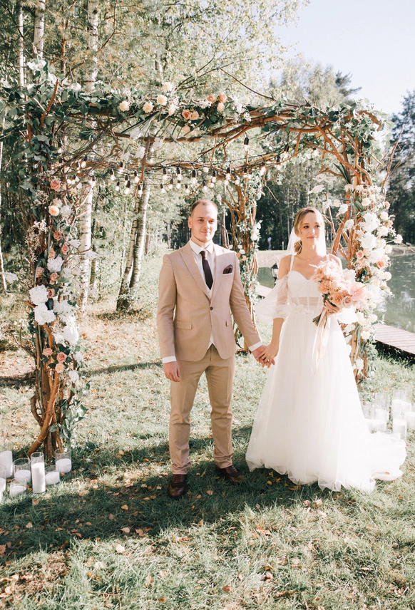 Natural Style