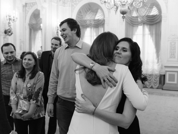 Луиза Смирнова