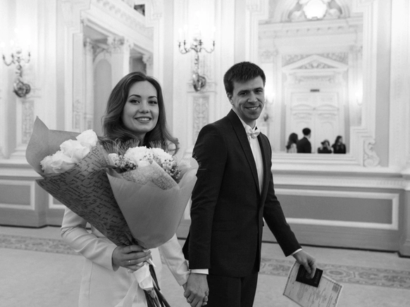 Луиза Смирнова