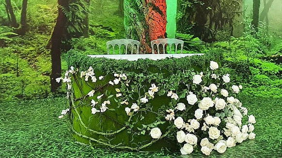 Студия декора «Da»