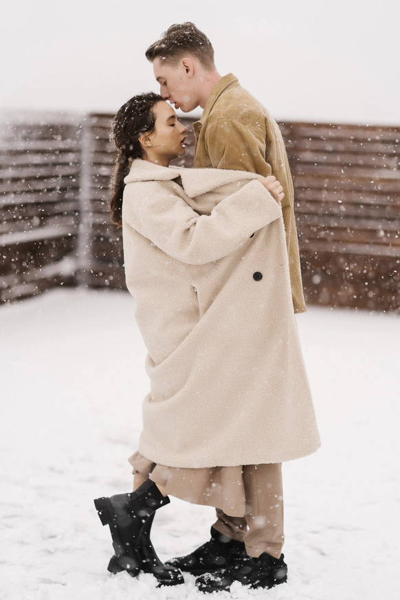 Анна Тимошенко