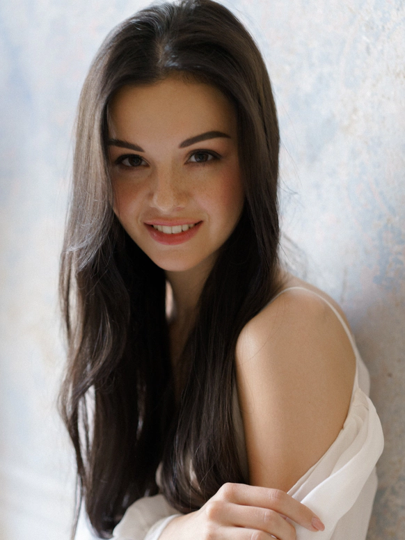 Луиза Смирнова