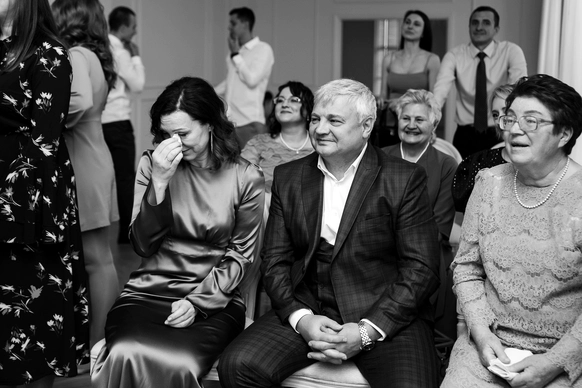 Анна Тимошенко