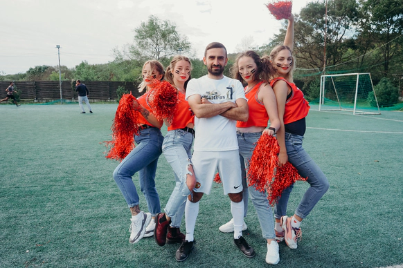 Эдвин Багдасарян