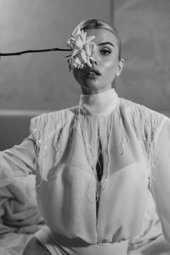 Олеся Воронкова