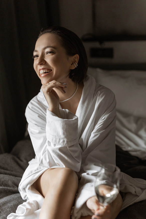 Анна Мелостная