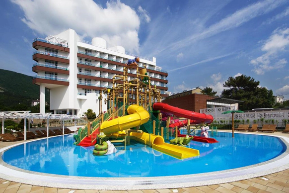 Alean Family Biarritz