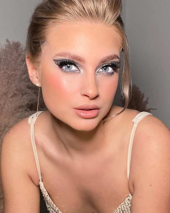 Ирина Перковская