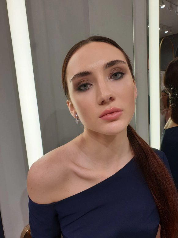 Виктория Толмачева