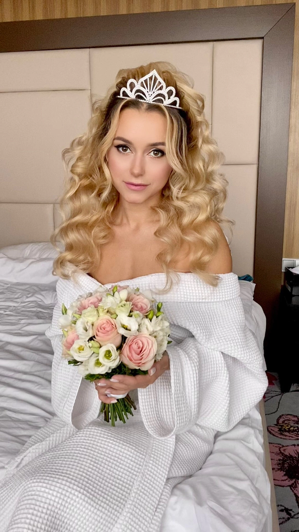 Ирина Перковская