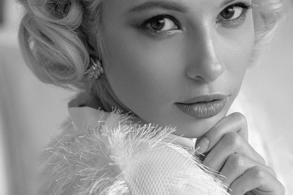 Оксана Полякова