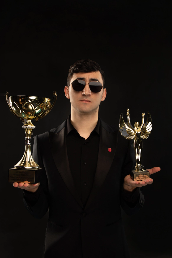 Григор Амирян