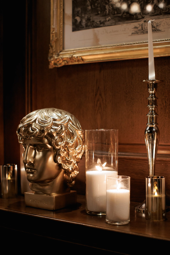 Premiumflor decor