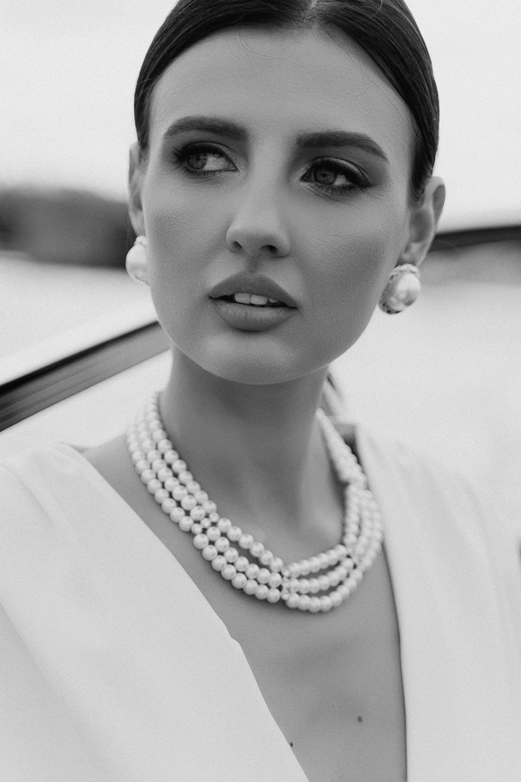 Анна Бамм