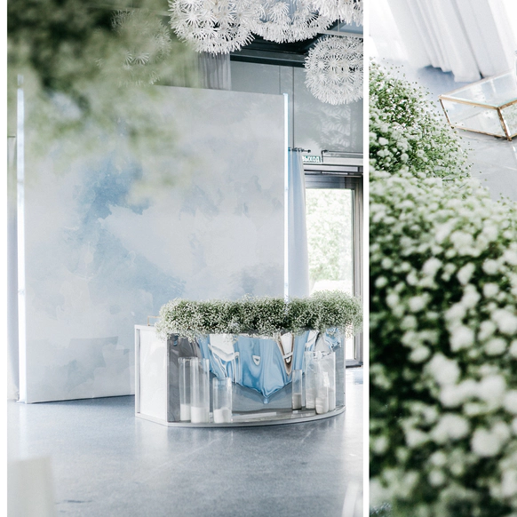 Juicy Decor