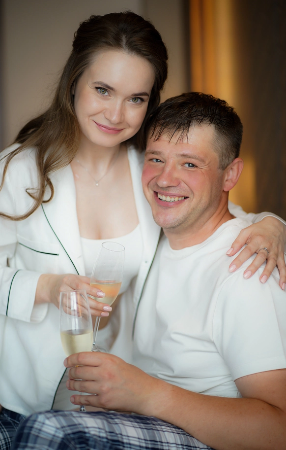 Олеся Дубовская