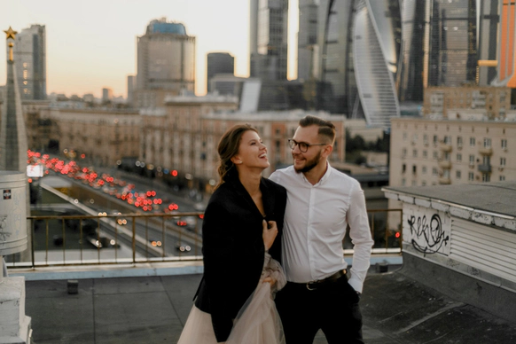 Олеся Воронкова