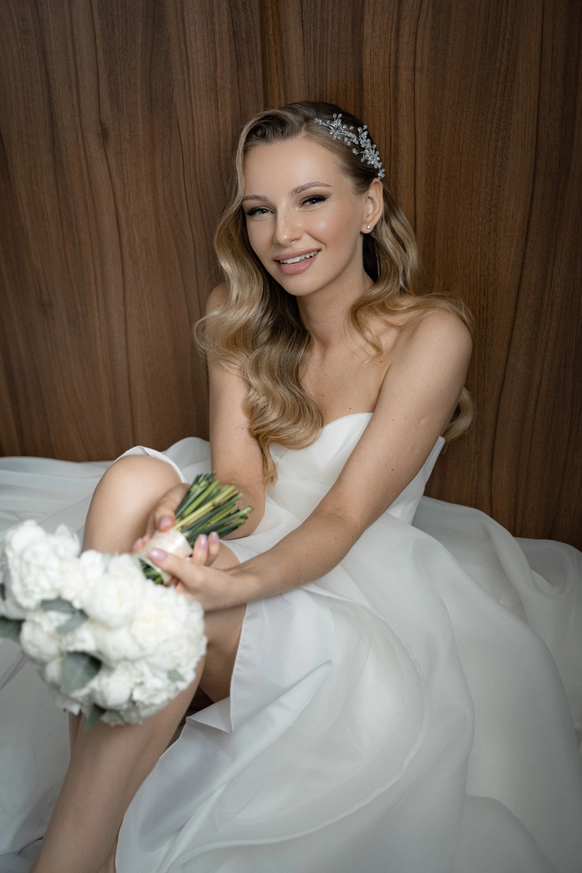 Оксана Полякова