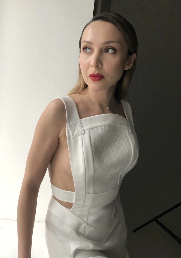 Ксения Щербина
