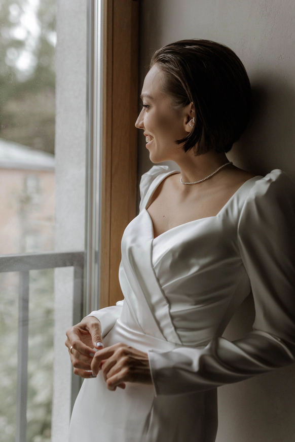 Анна Мелостная