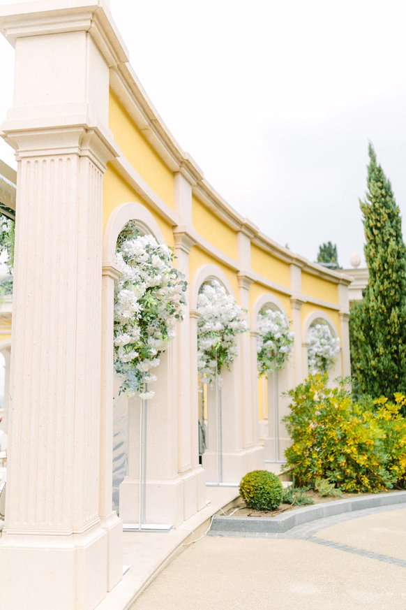 Крымский Бриз Hotel & Villas