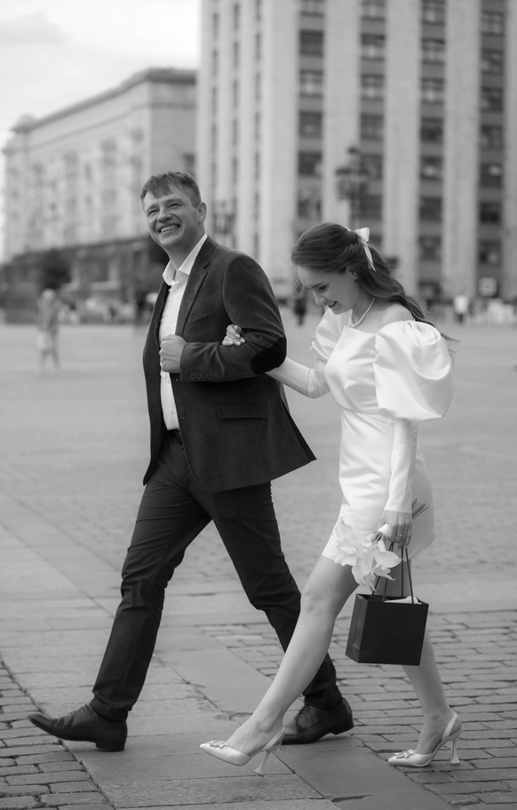 Олеся Дубовская