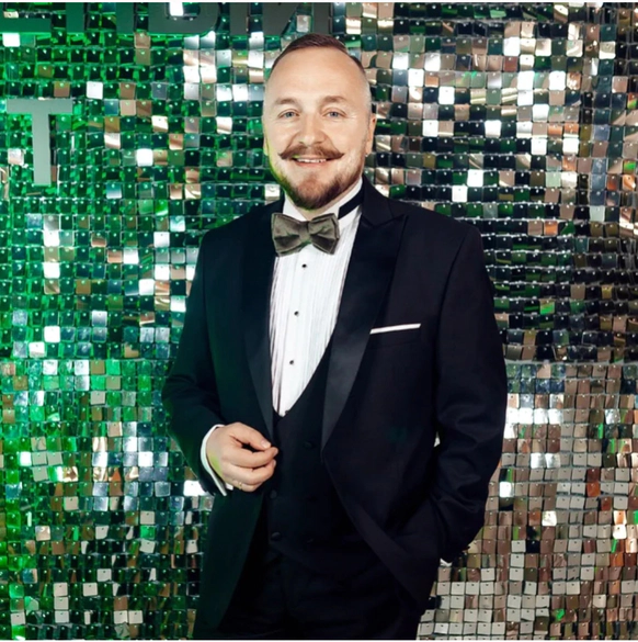 Андрей Трегубов