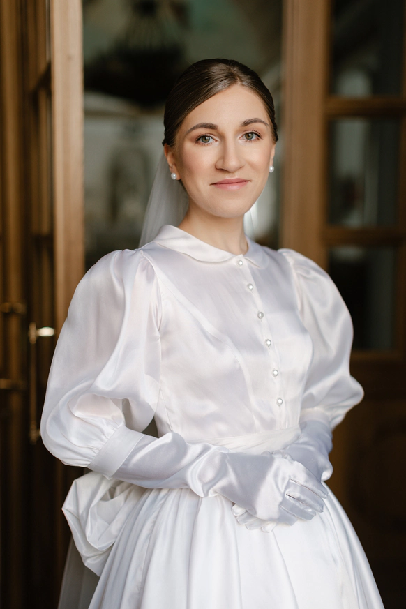 Анастасия Скрипник