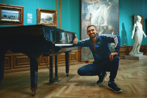 Эдвин Багдасарян