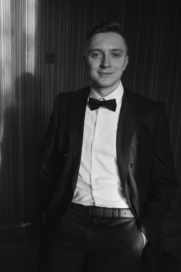 Сергей Маклаков