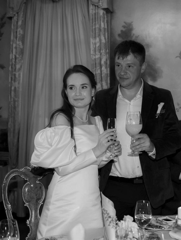 Олеся Дубовская