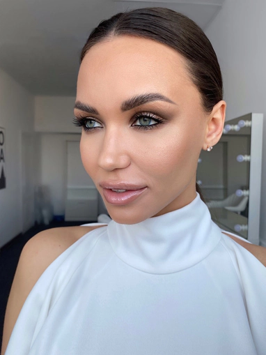 Надежда Коробейникова