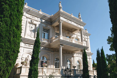 Крымский Бриз Hotel & Villas