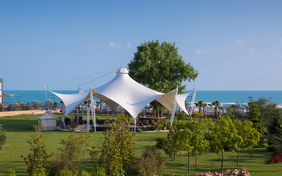 Radisson Collection Paradise Resort & Spa, Sochi