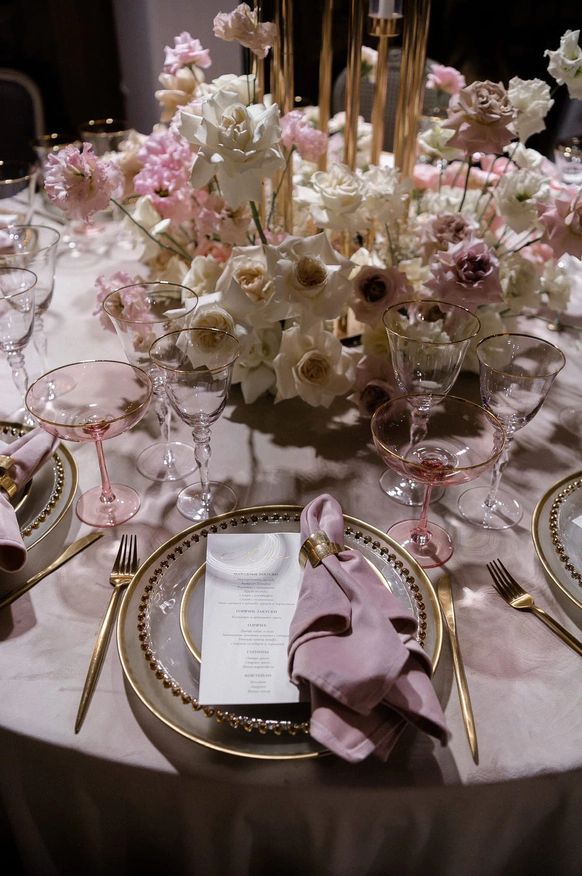 Love letter wedding