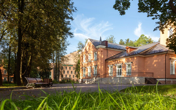 Palmira Garden Hotel & SPA