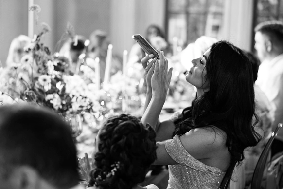Love letter wedding