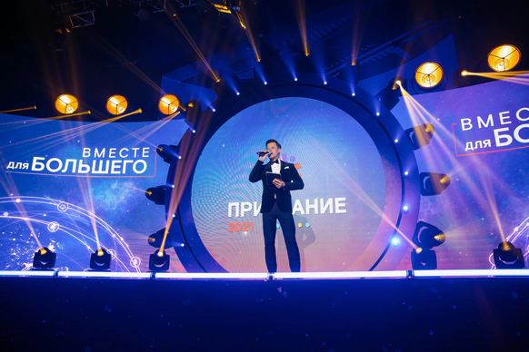 Василий Киров
