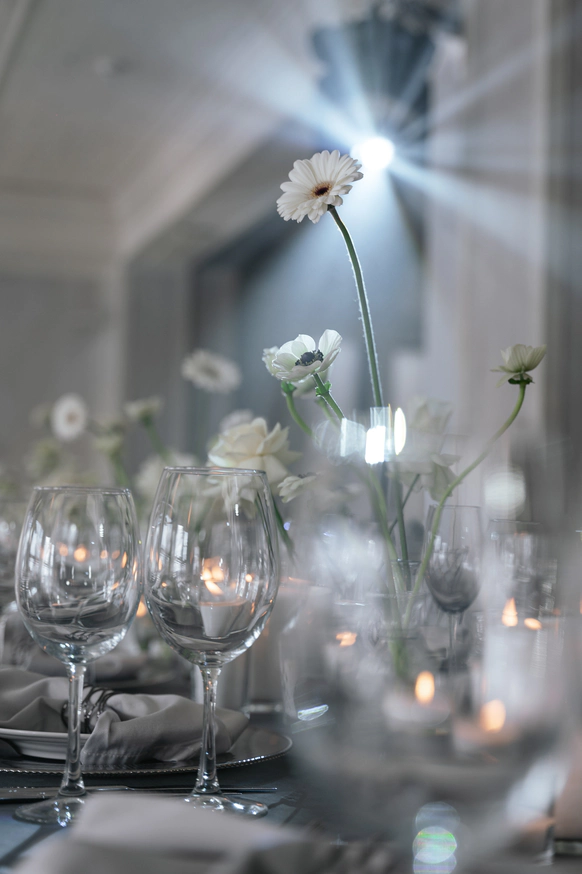 Love letter wedding