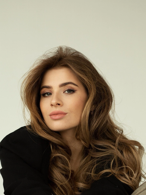 Ирина Слукина