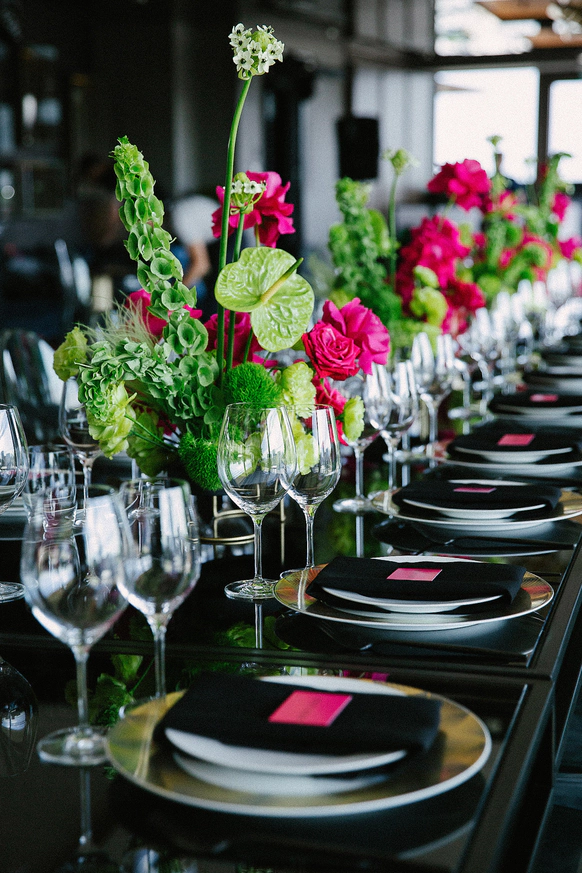 Lollipops decor