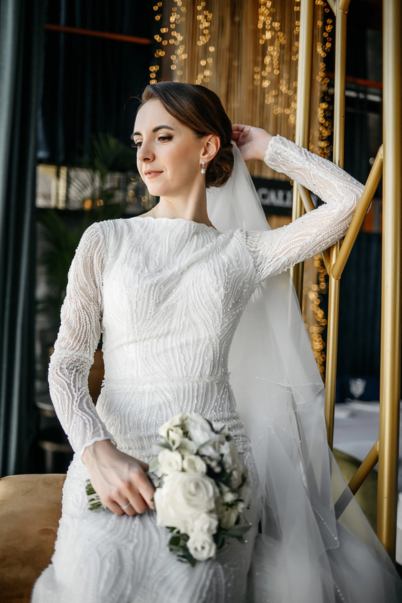 Елена Воронцова