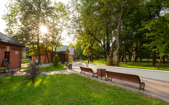 Palmira Garden Hotel & SPA
