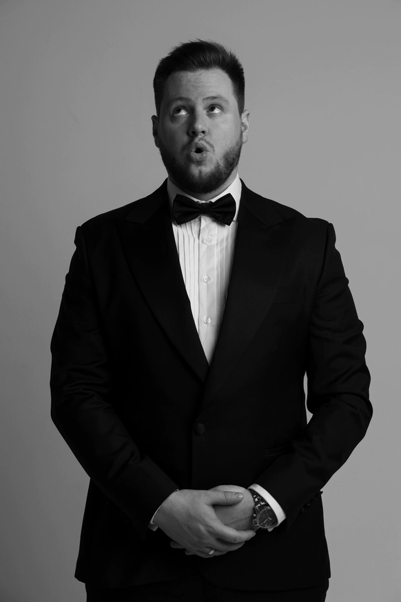 Александр Печёнкин