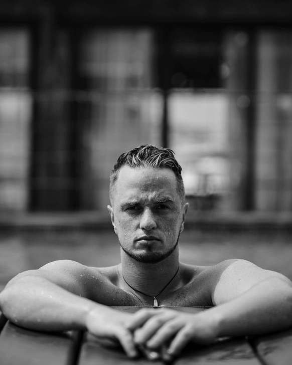 Алексей Малышев