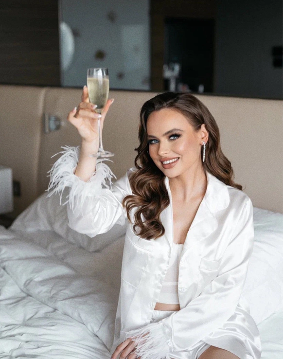 Анна Майнер