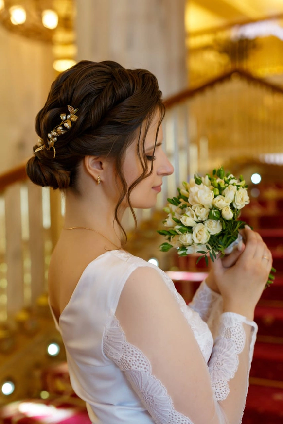 Елена Воронцова